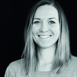 Alissa Bühler