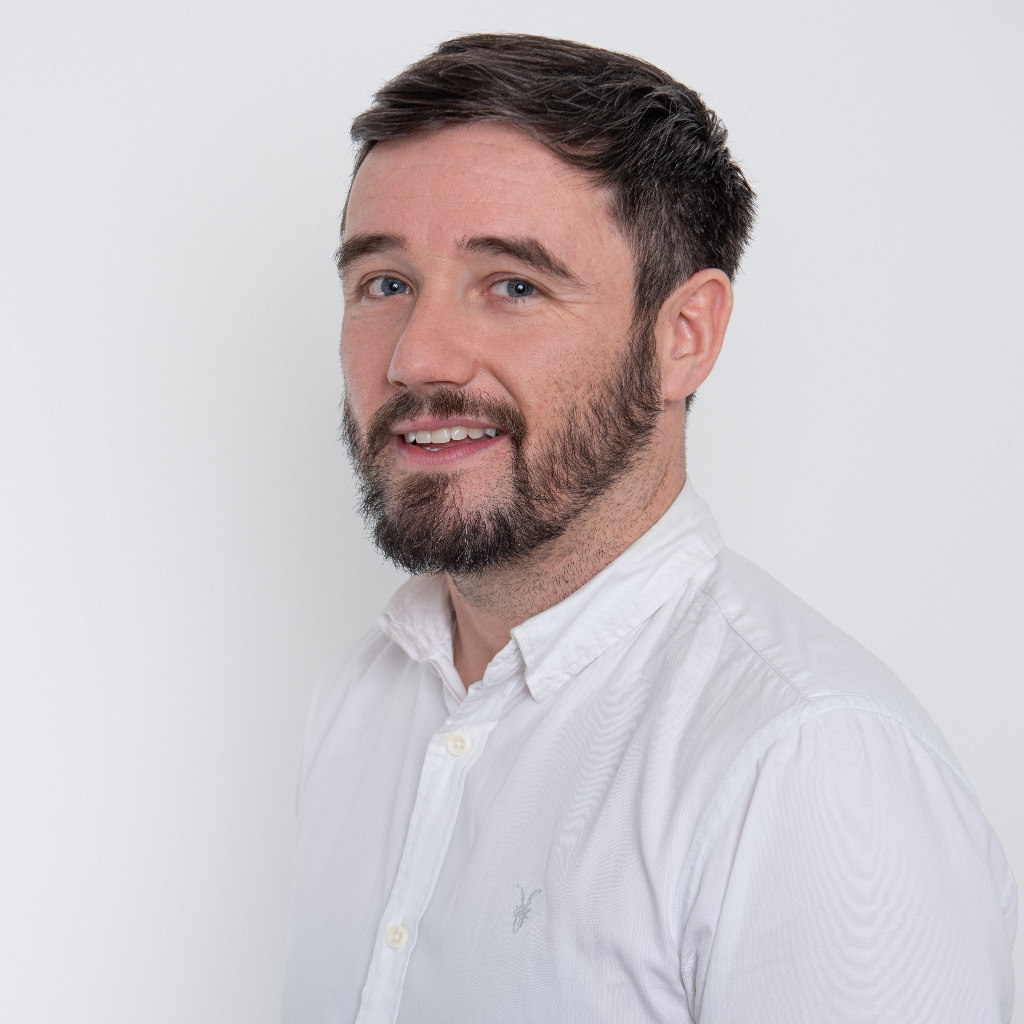 Liam Taaffe - Director - EMEA Legal Recruitment | XING