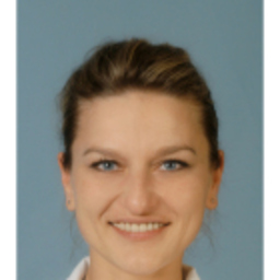 Alexandra Pöschl