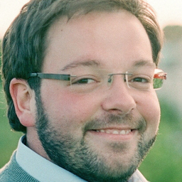 Benjamin Seel