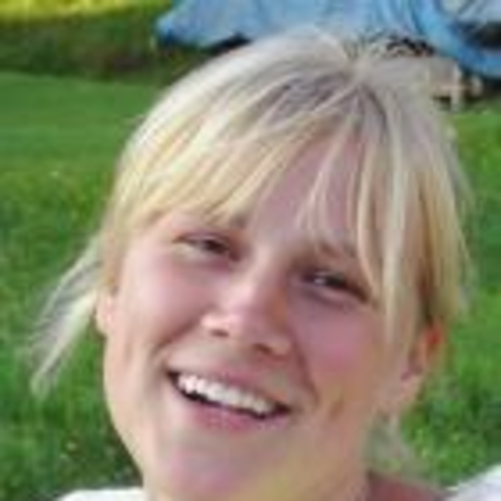 Susann Janowitz Wissenschaftliche Mitarbeiterin Ernst Moritz Arndt