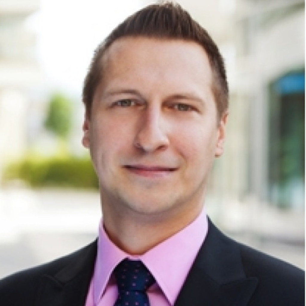 Ronny Vogt Director of Sales Penta Hotels Worldwide GmbH XING