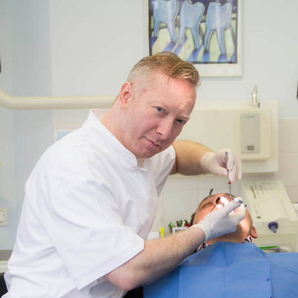 Zidaru Adrian Dentist Zahnarztpraxis Zidaru Adrian XING