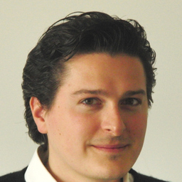 Dr. Peter Feenstra