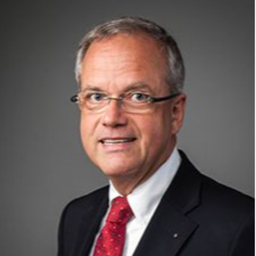 Prof. Dr. Friedrich Schade's profile picture