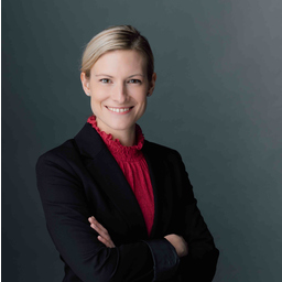 Anne-Kathrin Kapfer