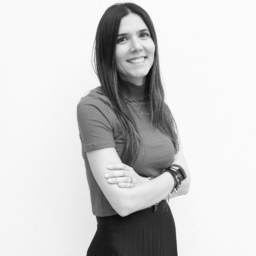 Dipl.-Ing. Ana Segura