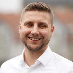 Jannik Thiele