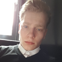Lars Eghuizen