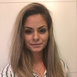 christin vorberger
