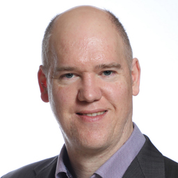 Michael Pattison
