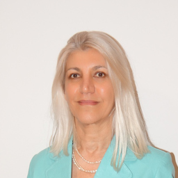 Ilse Sagel B.A.