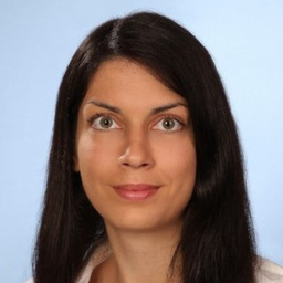 Eva Blankenbach