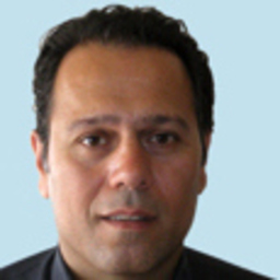 Nariman Amiri