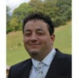 Werner Brügger's profile picture