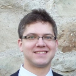 Patrick Walther's profile picture