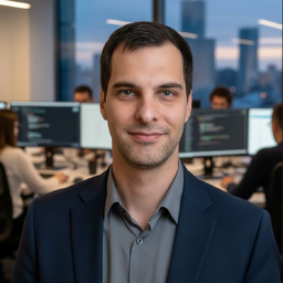 Rafael Marinho
