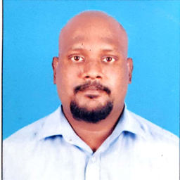 Nirmal Stephen Dhas Manoher