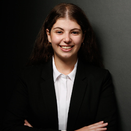 Anna Gosebrink