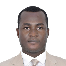 Joel Atawiah 