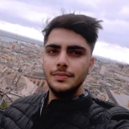 Ali Yousefi