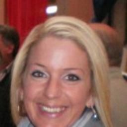 Barbara Lülsdorf
