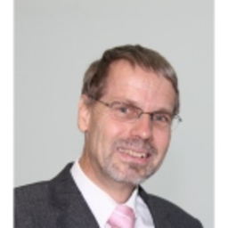 Prof. Dr. Rüdiger Buck-Emden