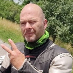 Ralf Milvich