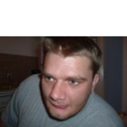 Markus Large's profile picture