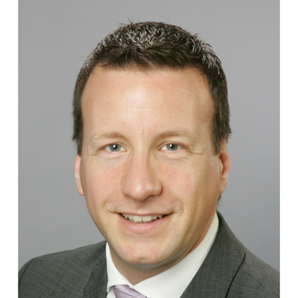 Alexander Sauer Product Line HR Business Partner Europe Transformer