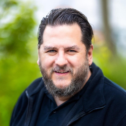 Tobias Ferber