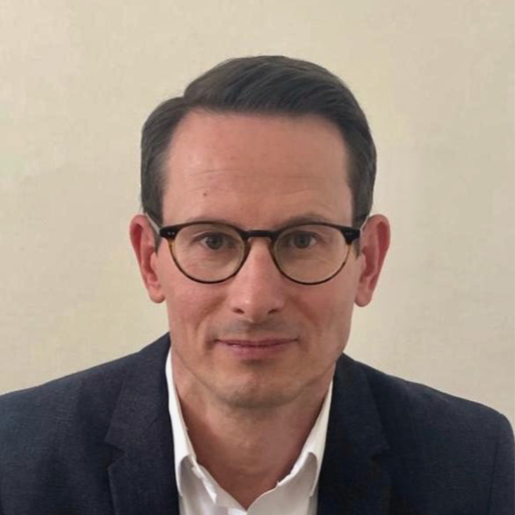 Peter Hunger Leitung Projektbüro ressourcenmangel / Hirschen Group