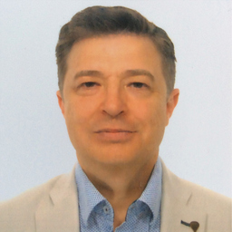 Santiago Martin Garcia