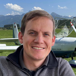 Christoph Stehling