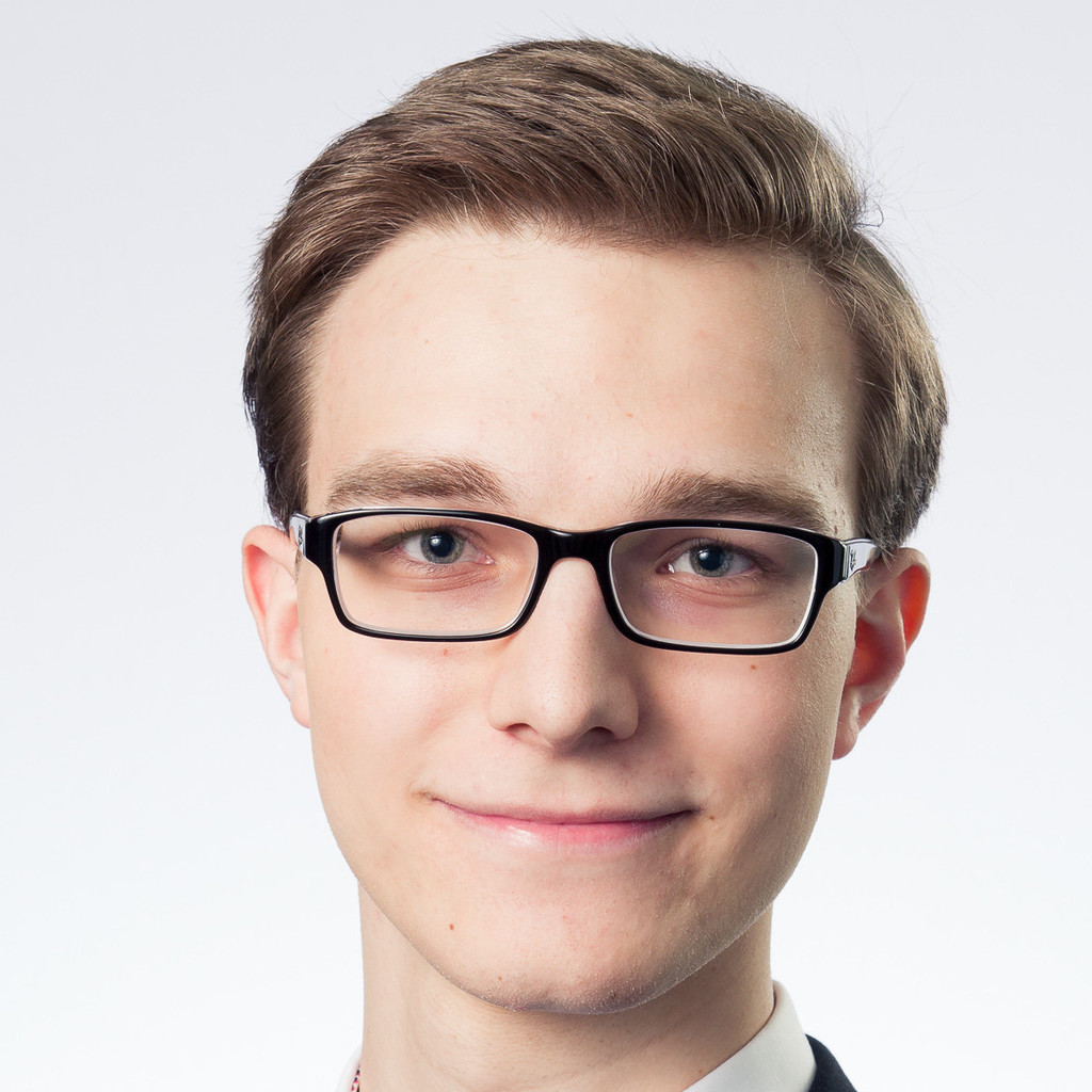 Peter Gruber Wirtschaftsinformatik Wirtschaftsuniversität Wien XING