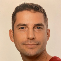 Ronny Pich von Lipinski