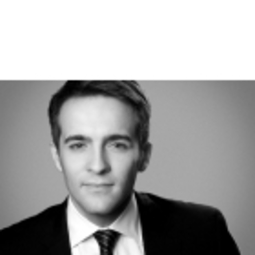 Eduard Kobert Managing Director and CoFounder FINatycs XING