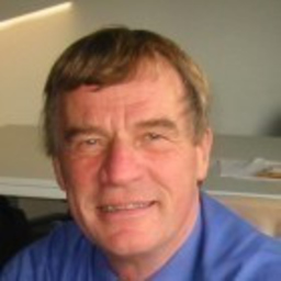 Prof. Dr. Klaus Fellbaum