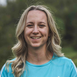 Dominique Ute Schoßland