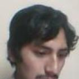 greber will achahuanco apaza