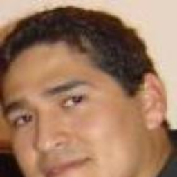 Manolo Pinto  Málaga