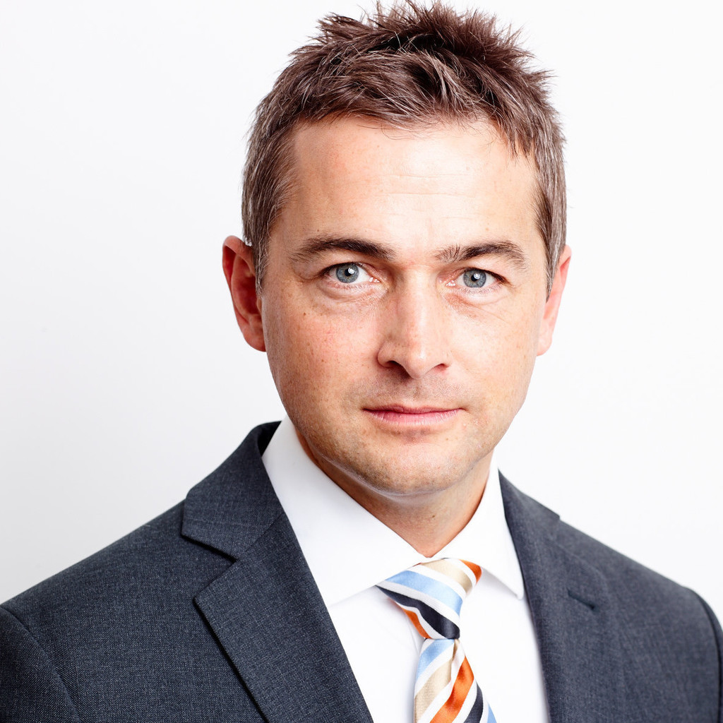 Richard Wimmer Senior Attorney IBM Österreich XING