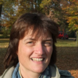 Katja Guennewig