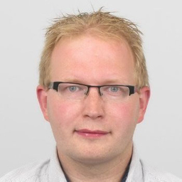 Alwin Hilberink