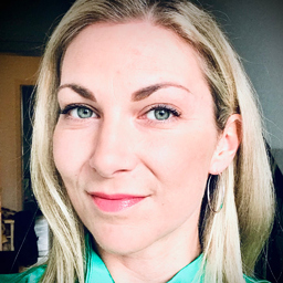 Linda Gorgas
