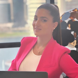 Mira Abou Khzam