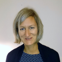 Christina Albrecht