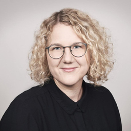 Dipl.-Ing. Anika Schmidt