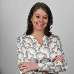 Manuela Pfenninger-Rodemich
