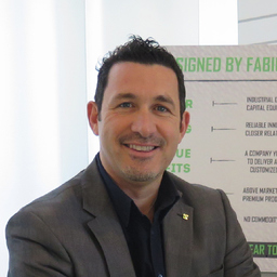 Dr. Michele Ceccarelli